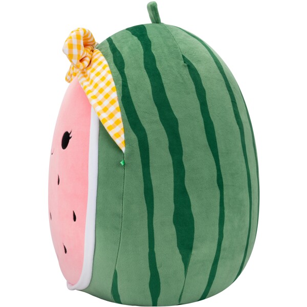 Squishmallows 40 cm P22 Wanda Vesimeloni (Kuva 3 tuotteesta 4)