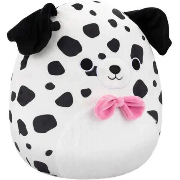 Squishmallows 30 cm P23 Dustin Dalmatialainen (Kuva 2 tuotteesta 4)