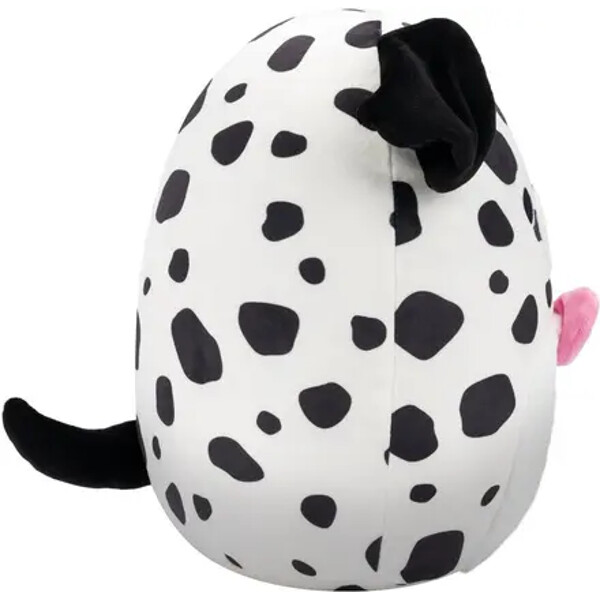 Squishmallows 30 cm P23 Dustin Dalmatialainen (Kuva 3 tuotteesta 4)