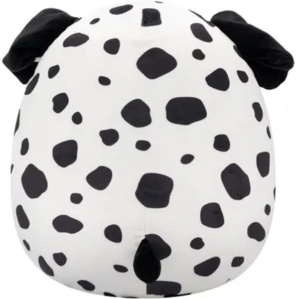 Squishmallows 30 cm P23 Dustin Dalmatialainen (Kuva 4 tuotteesta 4)