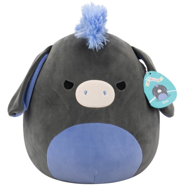 Squishmallows 30 cm P23 Aasi (Kuva 1 tuotteesta 4)