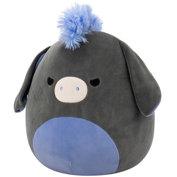 Squishmallows 30 cm P23 Aasi (Kuva 2 tuotteesta 4)