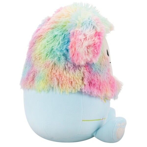 Squishmallows 30 cm P23 Zozo Bigfoot (Kuva 3 tuotteesta 4)