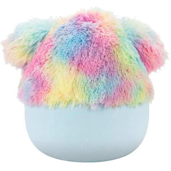 Squishmallows 30 cm P23 Zozo Bigfoot (Kuva 4 tuotteesta 4)