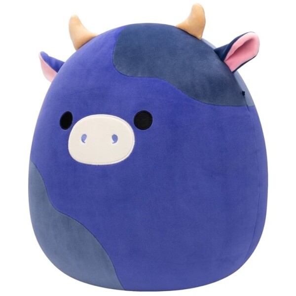 Squishmallows 40 cm P23 Ingred Cow (Kuva 2 tuotteesta 4)