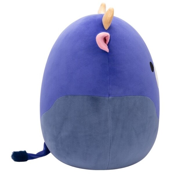 Squishmallows 40 cm P23 Ingred Cow (Kuva 3 tuotteesta 4)