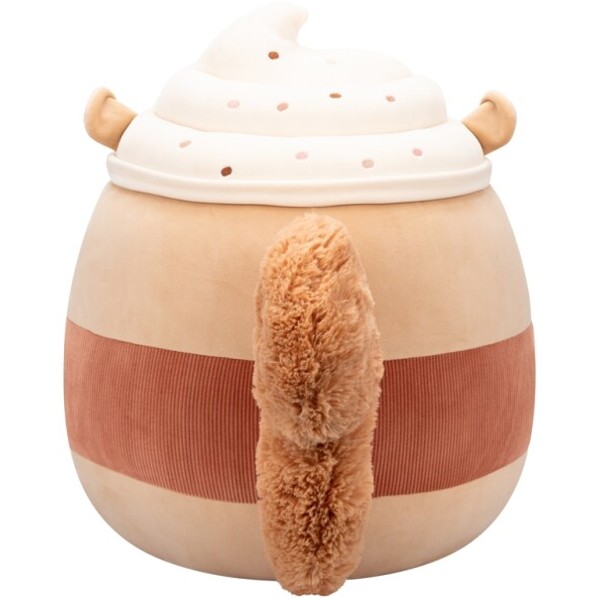 Squishmallows 40 cm P23 Reza Orava (Kuva 4 tuotteesta 4)
