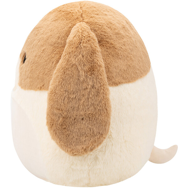 Squishmallows 40 cm Adela Basset -koira (Kuva 3 tuotteesta 4)