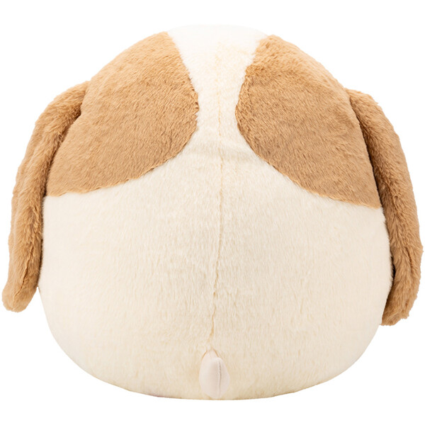 Squishmallows 40 cm Adela Basset -koira (Kuva 4 tuotteesta 4)