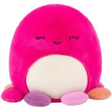 Squishmallows 30 cm Octavia Mustekala