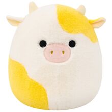 Squishmallows 30 cm Bodie Lehmä