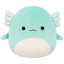 Squishmallows 30 cm P25 Anastasia Axolotli