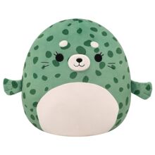Squishmallows 40 cm P25 Chutney Seal