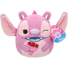 Squishmallows 20 cm Angel-kimppu