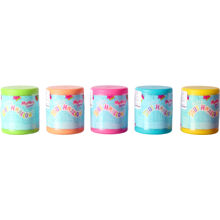 Micromallows Mystery Squad Blind Capsule