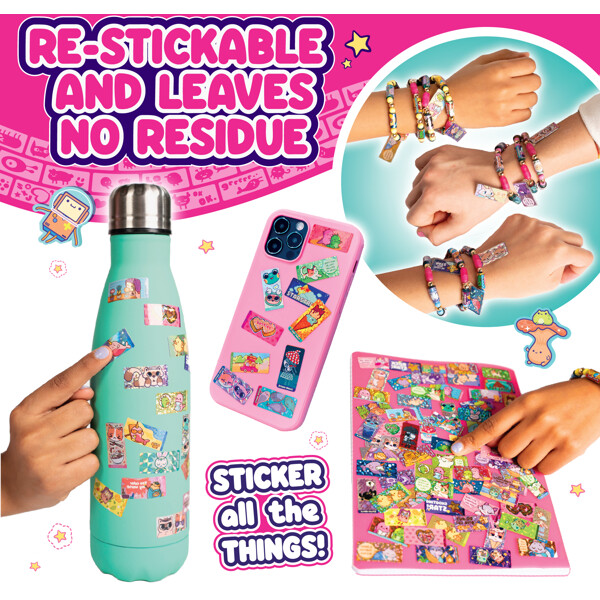 Sticki Rolls Sticki Band (Kuva 4 tuotteesta 4)