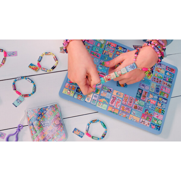 Sticki Rolls Sticki Book (Kuva 5 tuotteesta 7)
