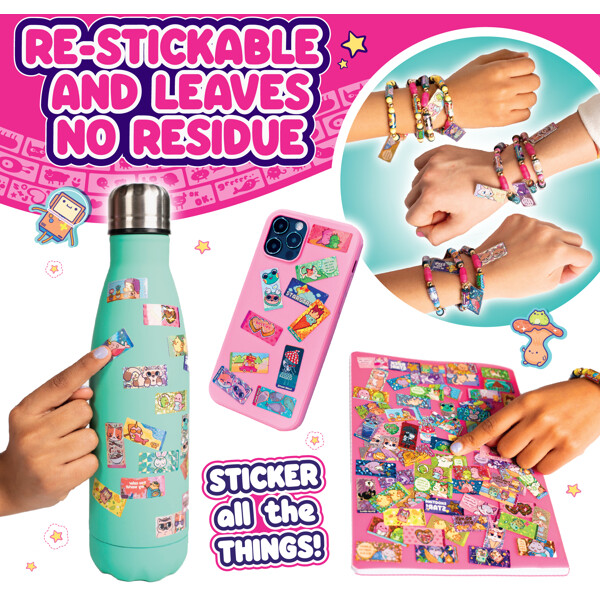 Sticki Rolls Sticki Asema (Kuva 3 tuotteesta 4)