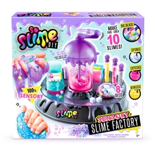 So Slime Slime Factory