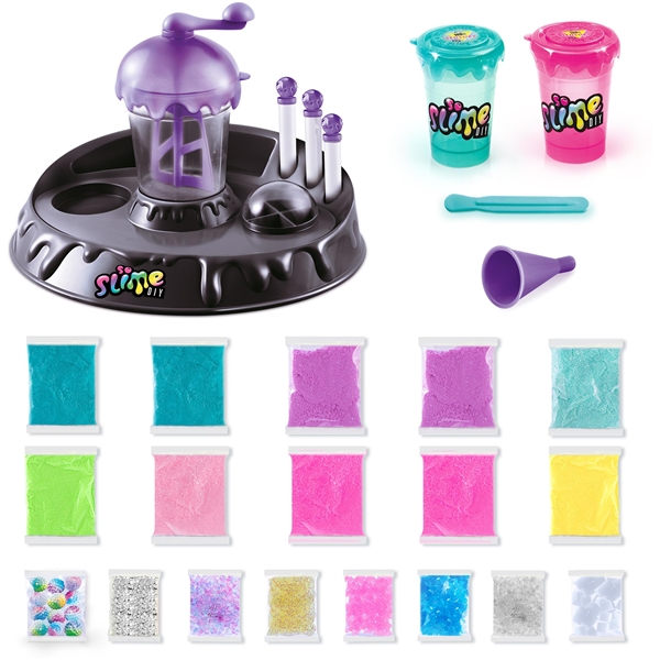 So Slime Slime Factory (Kuva 2 tuotteesta 9)