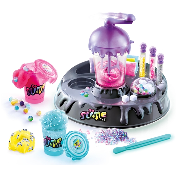 So Slime Slime Factory (Kuva 3 tuotteesta 9)