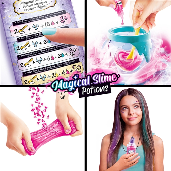 So Slime Magical Potion Maker (Kuva 4 tuotteesta 6)