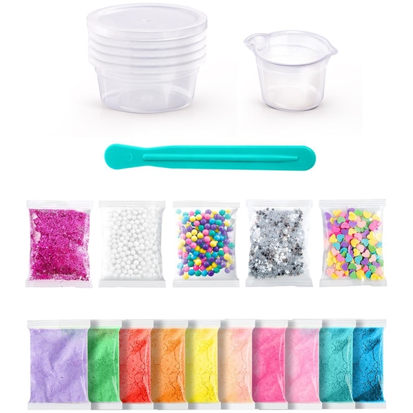 So Slime DIY Slime 10-pakkaus (Kuva 2 tuotteesta 8)