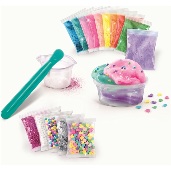 So Slime DIY Slime 10-pakkaus (Kuva 3 tuotteesta 8)
