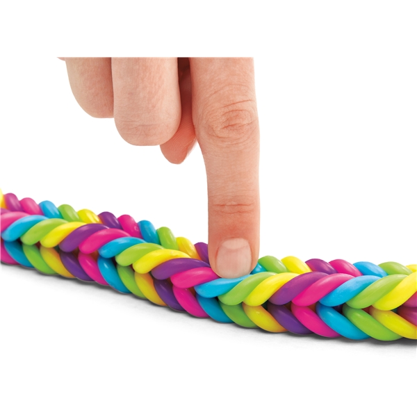 Shimmer n' Sparkle Squish Magic Bubble Bands (Kuva 6 tuotteesta 7)