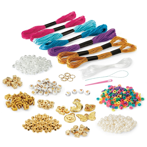 Shimmer n' Sparkle Fashion Bracelets (Kuva 2 tuotteesta 5)