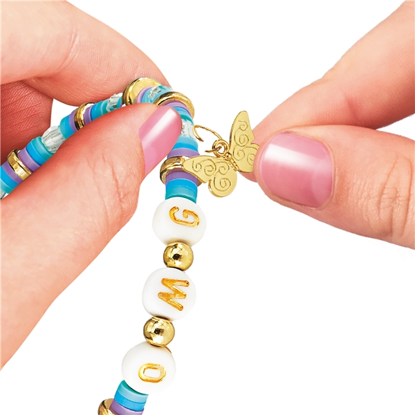 Shimmer n' Sparkle Fashion Bracelets (Kuva 3 tuotteesta 5)