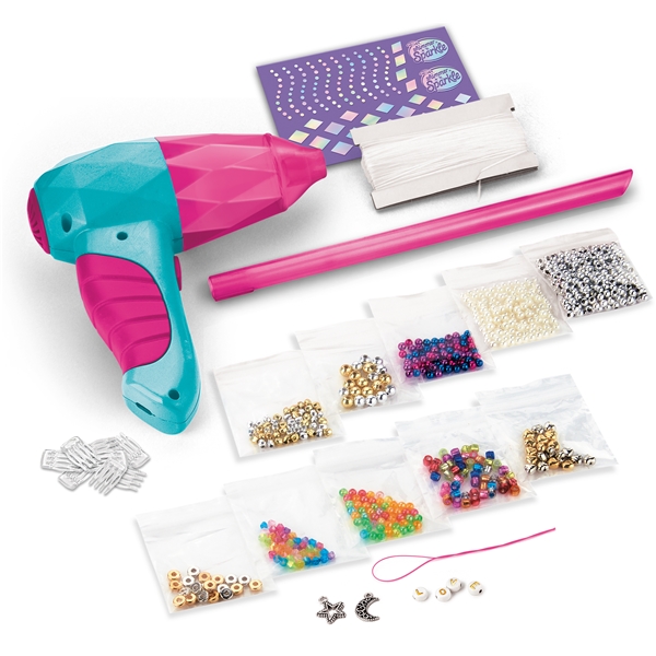 Shimmer n' Sparkle Gem Air Styler (Kuva 2 tuotteesta 6)