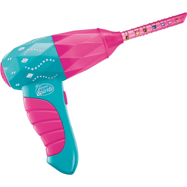 Shimmer n' Sparkle Gem Air Styler (Kuva 3 tuotteesta 6)