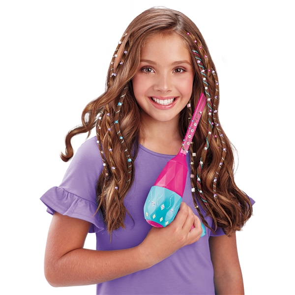 Shimmer n' Sparkle Gem Air Styler (Kuva 6 tuotteesta 6)