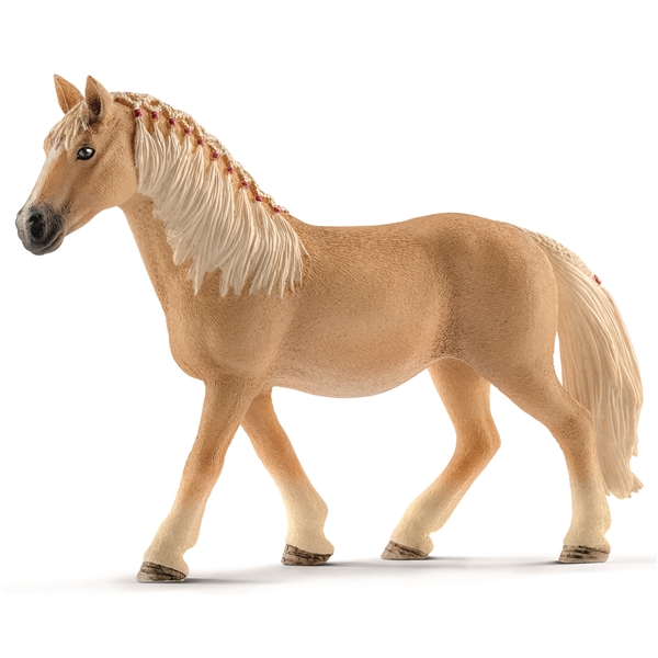 Schleich Haflinginhevonen-tamma