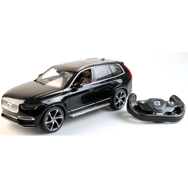 Volvo Xc 90 Radio-ohjattava 1:14