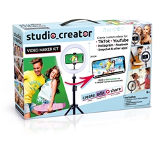 Studio Creator Video Maker Kit