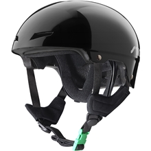 M - STIGA Helmet Play Black