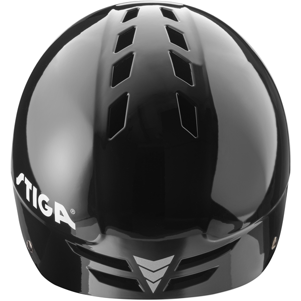 STIGA Helmet Play Black (Kuva 4 tuotteesta 4)