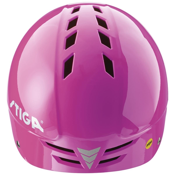 STIGA Helmet Play Pink (Kuva 4 tuotteesta 4)
