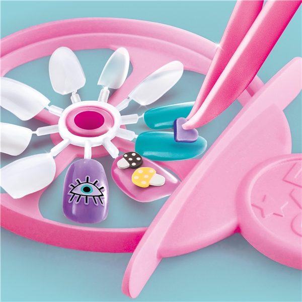 Style 4 Ever UV Gel Nail Art Studio (Kuva 5 tuotteesta 7)