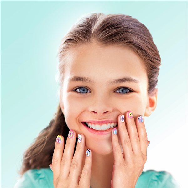 Style 4 Ever UV Gel Nail Art Studio (Kuva 7 tuotteesta 7)