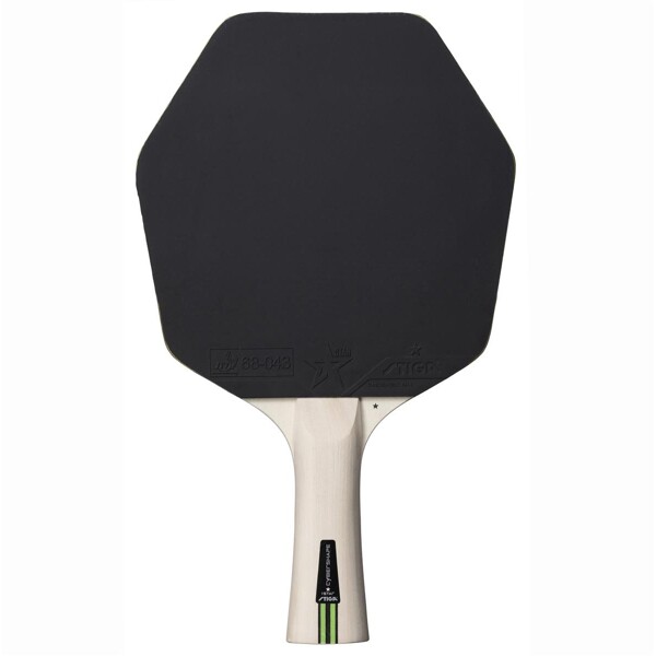 STIGA Pöytätennismaila Cybershape 1-Star (Kuva 3 tuotteesta 5)