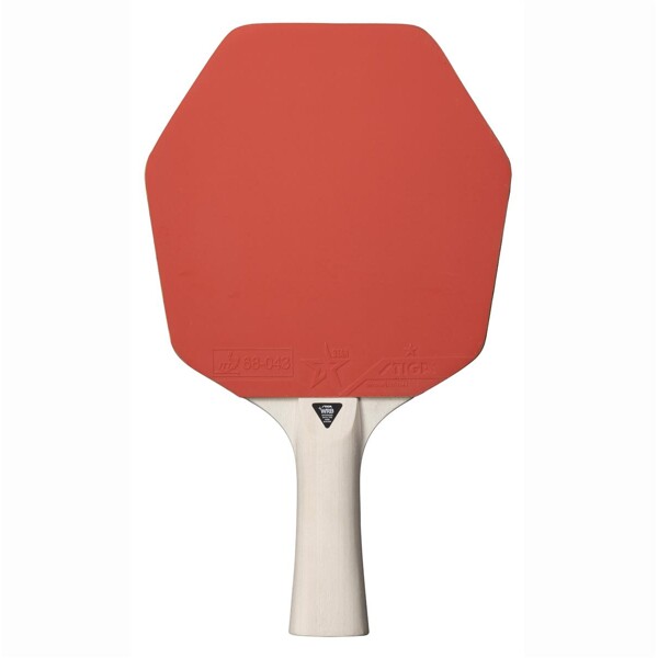STIGA Pöytätennismaila Cybershape 1-Star (Kuva 4 tuotteesta 5)