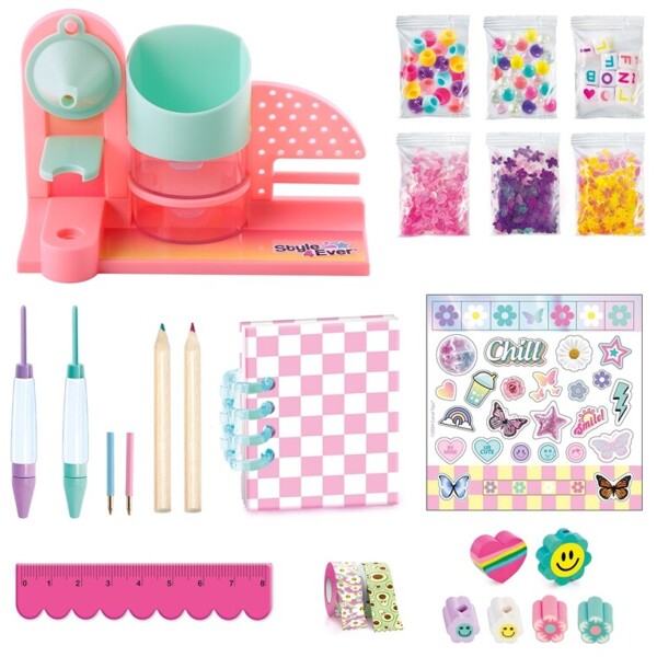Style 4 Ever Mini Stationery Maker (Kuva 2 tuotteesta 9)