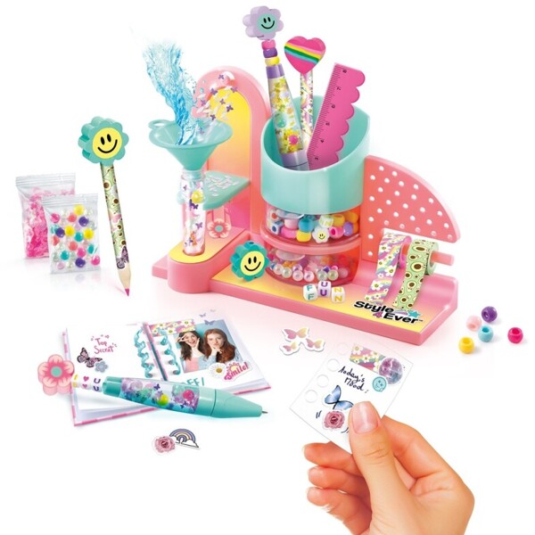 Style 4 Ever Mini Stationery Maker (Kuva 3 tuotteesta 9)