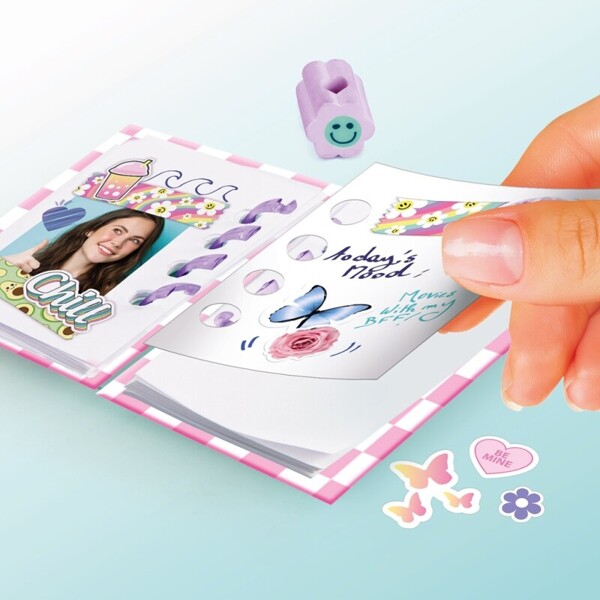 Style 4 Ever Mini Stationery Maker (Kuva 8 tuotteesta 9)