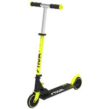 STIGA Potkulauta Comet 120-S Musta/Lime