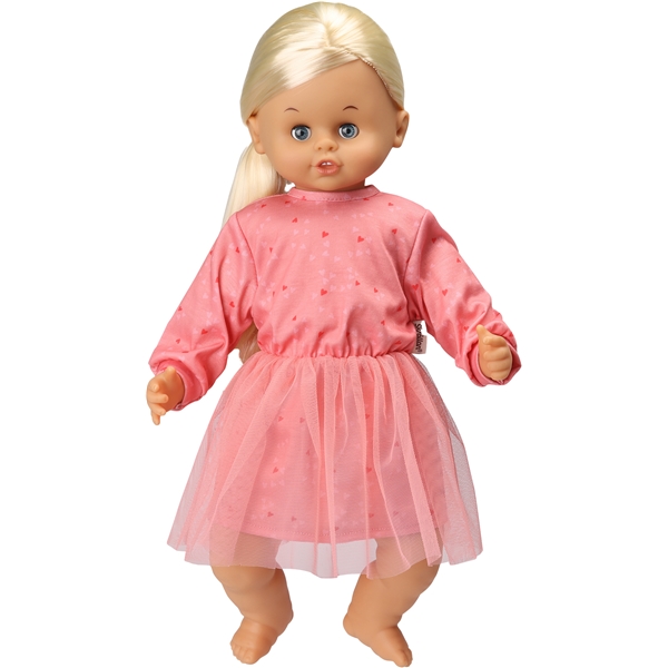 Skrållan Try Me, Vaalea, 45 cm (Kuva 1 tuotteesta 3)