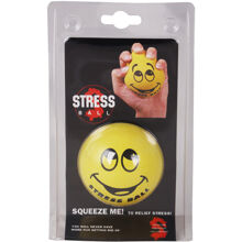 Stressipallo Smile